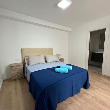 Carbo Home Y Garaje , Algemesi Home Zewnętrze zdjęcie