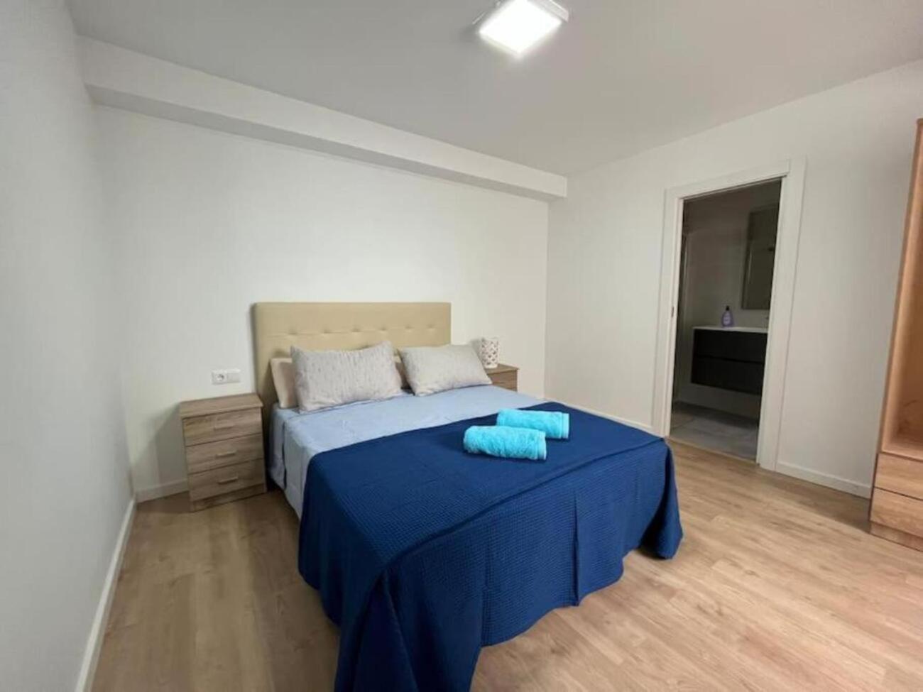 Carbo Home Y Garaje , Algemesi Home Zewnętrze zdjęcie