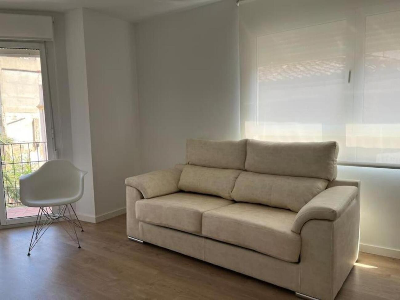 Carbo Home Y Garaje , Algemesi Home Zewnętrze zdjęcie