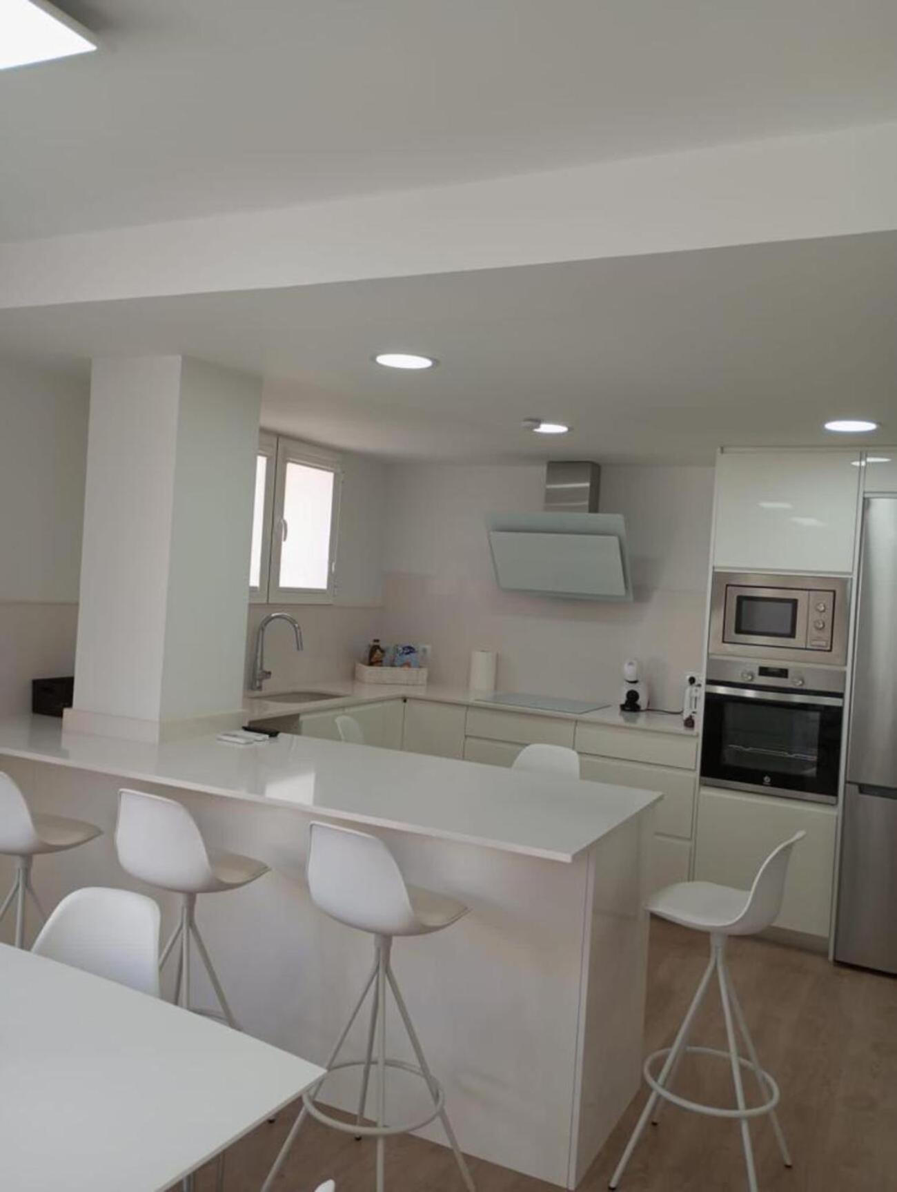 Carbo Home Y Garaje , Algemesi Home Zewnętrze zdjęcie