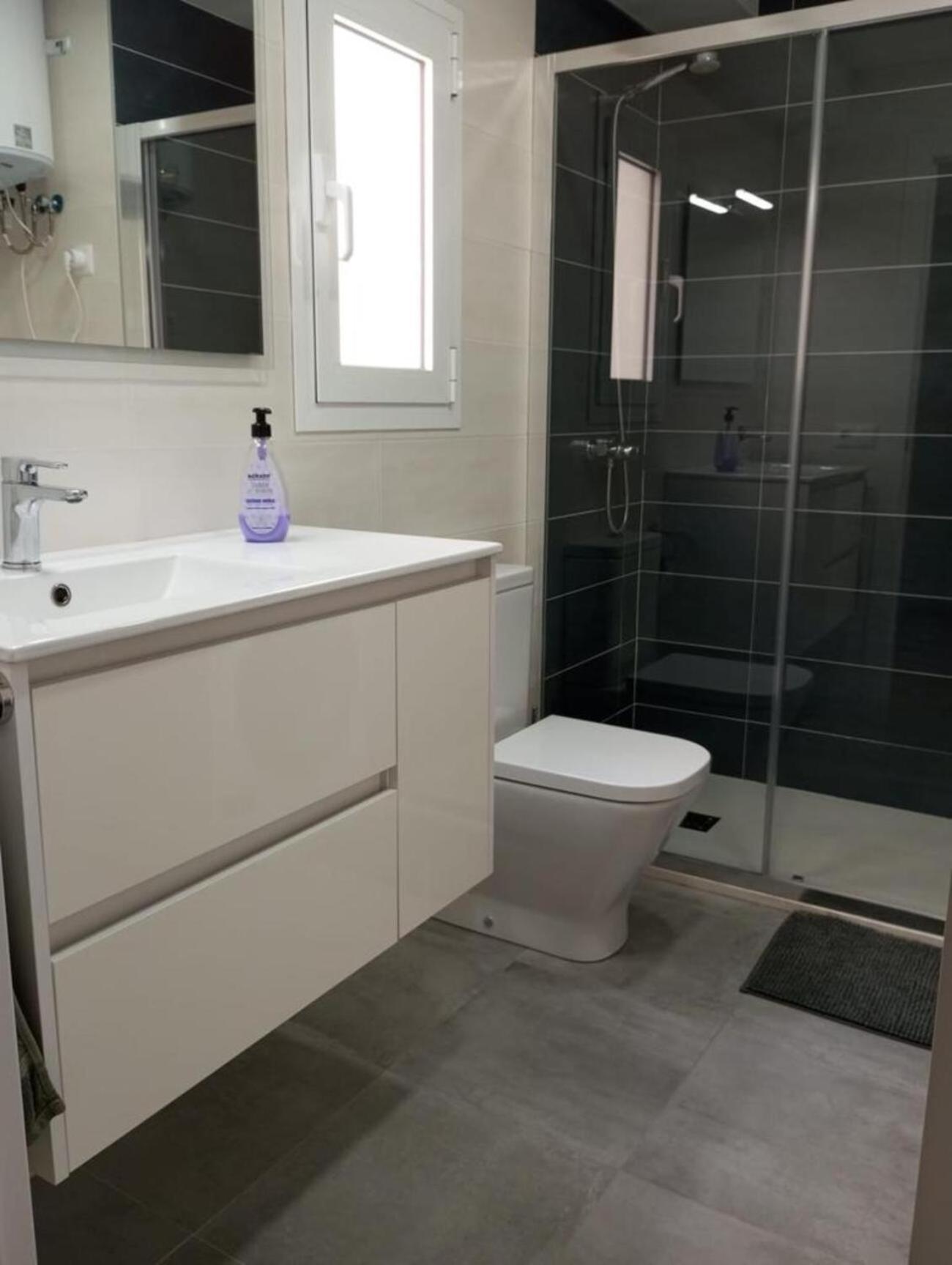 Carbo Home Y Garaje , Algemesi Home Zewnętrze zdjęcie